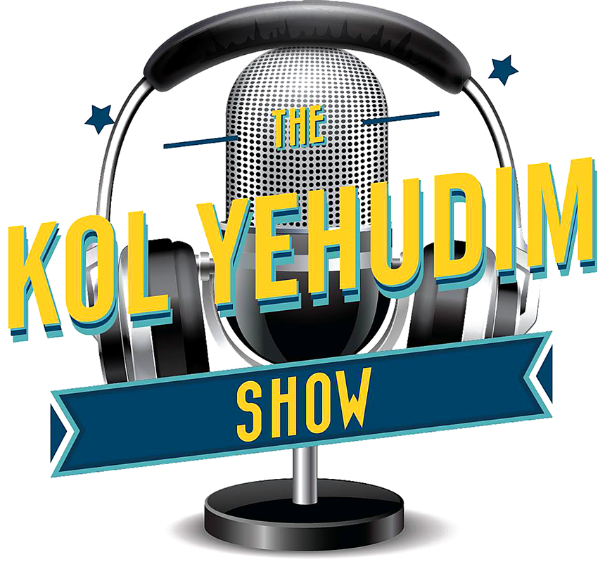 My Jewish Radio logo